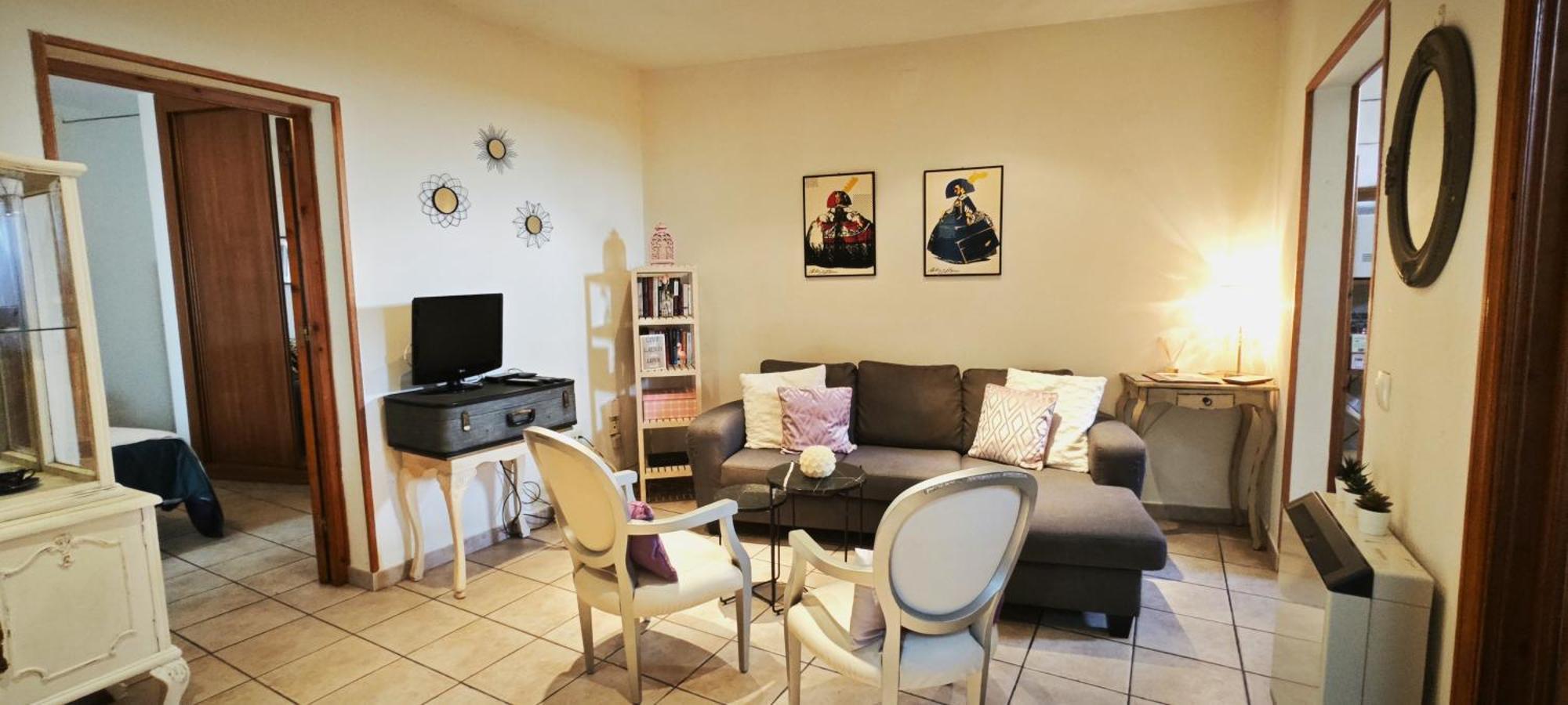 Apartamento Para 2 Personas En Pleno Centro De Madrid Exterior photo