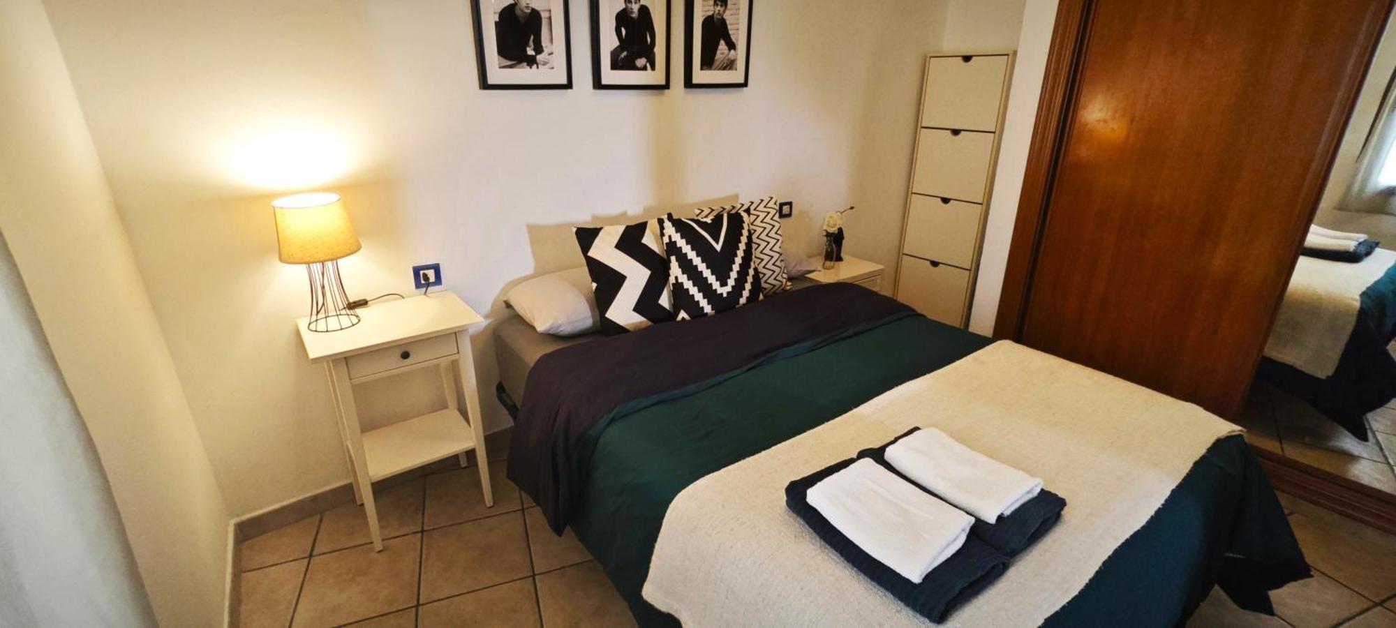 Apartamento Para 2 Personas En Pleno Centro De Madrid Exterior photo