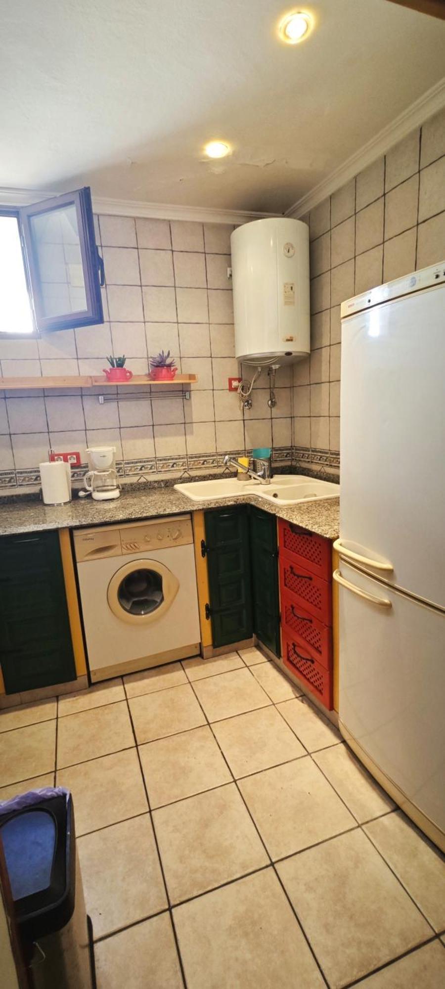 Apartamento Para 2 Personas En Pleno Centro De Madrid Exterior photo